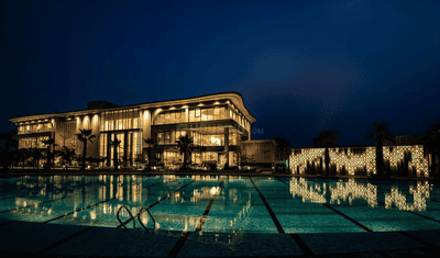 Image of 1565 Sq.ft 3 BHK Apartment / Flat for sale in The Center Court, Sector 88A, Gurgaon for Rs. 21500000