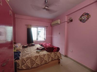 Bedroom Image of 720 Sq.ft 3.5 BHK Independent House for sale in Shree Ganesh Lotus Park, Mandideep Bhopal for Rs. 3100000