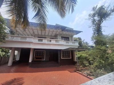 Image of 3500 Sq.ft 4 BHK Independent House for sale in Palarivattom, Kochi for Rs. 34000000