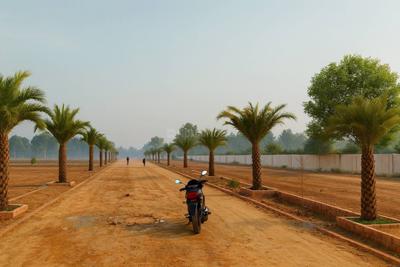 Image of 1000 Sq.ft Residential Plot / Land for sale in Amethi, Lucknow for Rs. 1700000