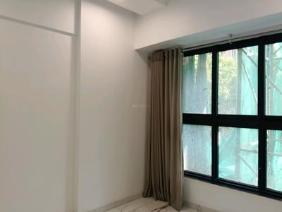 Bedroom Image of 650 Sq.ft 1 BHK Apartment / Flat for sale in Shree Shashwat Building No 19, Mira Road East Mira Bhayandar for Rs. 7500000