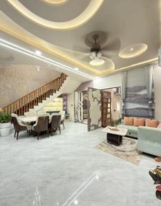 Hall Image of 1800 Sq.ft 5 BHK Villa for sale in Chitrakoot Jaipur for Rs. 35100000