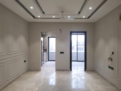 Living Room Image of 1440 Sq.ft 3 BHK Builder Floor for sale in Rajouri Garden New Delhi for Rs. 28500000
