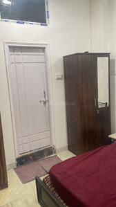 Bedroom Image of Jubilee Hills Women Professional Luxury PG  in Jubilee Hills, Hyderabad