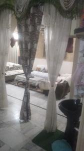 Hall Image of 1180 Sq.ft 2 BHK Independent House for sale in Shamsabad Agra for Rs. 4000000