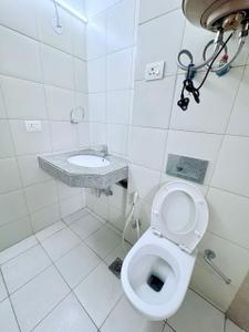 Bathroom Image of 2185 Sq.ft 3 BHK Apartment / Flat for sale in Vatika Seven Elements, Sector 89A Gurgaon for Rs. 26000000