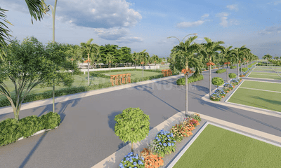 Residential Plot