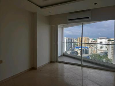 Bedroom Image of 2450 Sq.ft 4 BHK Apartment / Flat for sale in Juhu Mumbai for Rs. 108043200