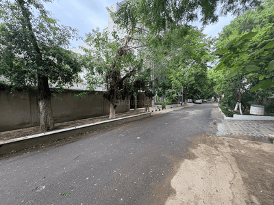 Image of 2430 Sq.ft Residential Plot / Land for sale in Palam Vihar, Gurgaon for Rs. 60000000