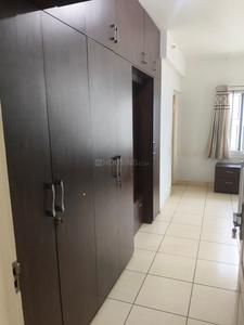 Bedroom Image of 2350 Sq.ft 4 BHK Apartment / Flat for sale in Brigade Gateway, Rajajinagar Bengaluru for Rs. 45000000