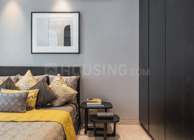 Kitchen Image of 2050 Sq.ft 3 BHK Apartment / Flat for sale in Oberoi Esquire, Goregaon East Mumbai for Rs. 78500000