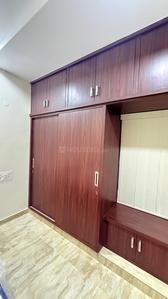 Bedroom Image of 1590 Sq.ft 3 BHK Apartment / Flat for sale in Hanamkonda Warangal for Rs. 13900000