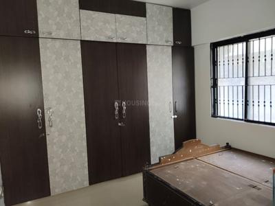 Bedroom Image of 1395 Sq.ft 3 BHK Apartment / Flat for sale in Rudra Square H And I Block, Bodakdev Ahmedabad for Rs. 8500000