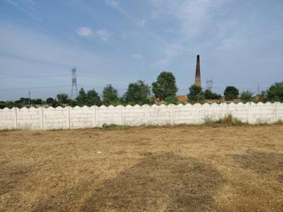 Image of 623 Sq.ft Residential Plot / Land for sale in Del NCR Aero City, Shahpur Kala, Greater Noida for Rs. 1611850