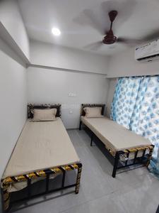 Bedroom Image of Pg in Kurla  in Kurla East, Mumbai