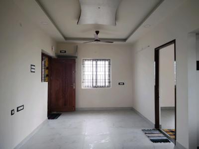 Living Room Image of 965 Sq.ft 2 BHK Apartment / Flat for rent in Iyyappanthangal Chennai for Rs. 27000