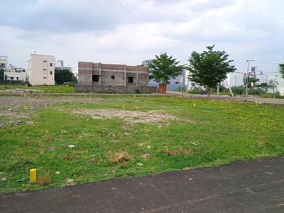 Image of 1147 Sq.ft Residential Plot / Land for sale in Nemra Homeland Phase 4, Kolapakkam - Vandalur, Chennai for Rs. 7339653