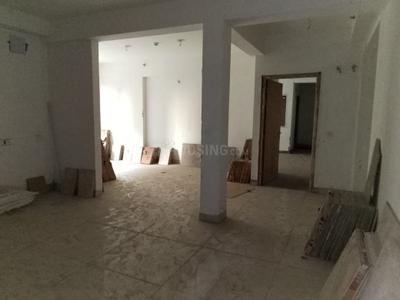 Hall Image of 2825 Sq.ft 4 BHK Apartment / Flat for sale in Amrapali Heartbeat City IV, Sector 107 Noida for Rs. 32500000