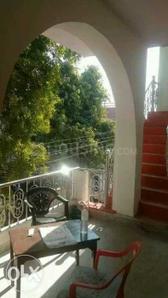 Balcony Image of 2500 Sq.ft 5 BHK Independent House for sale in Hospital Area Bundi for Rs. 7000000