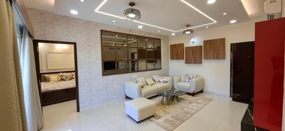 Bathroom Image of 1908 Sq.ft 4 BHK Apartment / Flat for sale in Vengaivasal Chennai for Rs. 16500000