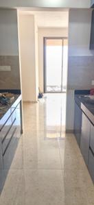 Kitchen Image of 1150 Sq.ft 3 BHK Apartment / Flat for rent in Wagholi Pune for Rs. 35000