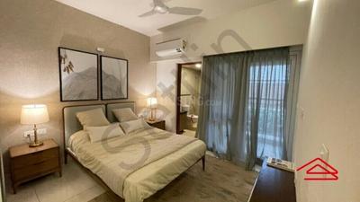 Bedroom Image of 1892 Sq.ft 3 BHK Apartment / Flat for sale in Prestige Lavender Fields by Prestige Projects Pvt Ltd, Gunjur Village Bengaluru for Rs. 30000000