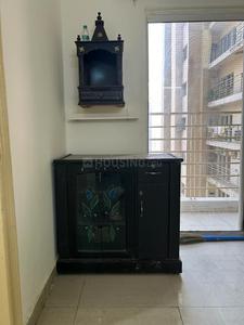 Balcony Image of 1195 Sq.ft 2 BHK Apartment / Flat for sale in Paras Tierea, Sector 137 Noida for Rs. 9500000