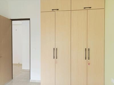 Bedroom Image of 1726 Sq.ft 3 BHK Apartment / Flat for sale in Adani Ten BKC, Bandra East Mumbai for Rs. 95000000