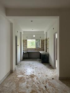 Hall Image of 867 Sq.ft 2 BHK Apartment / Flat for sale in Rajarhat Kolkata for Rs. 3381300