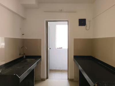 Kitchen Image of 909 Sq.ft 2 BHK Apartment / Flat for sale in Lodha Casa Rio, Palava Phase 1 Thane for Rs. 5000000