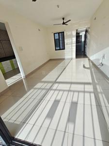 Balcony Image of 1114 Sq.ft 3 BHK Apartment / Flat for sale in Nanded Lalit, Nanded Pune for Rs. 11000000