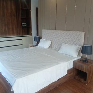 Bedroom Image of 650 Sq.ft 1 BHK Studio for sale in Sector 153 Noida for Rs. 8073000