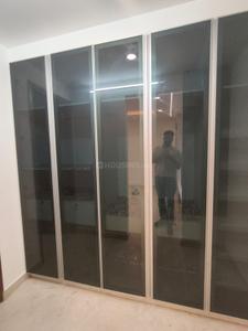 Bedroom Image of 2700 Sq.ft 4 BHK Builder Floor for sale in Kalkaji New Delhi for Rs. 62500000