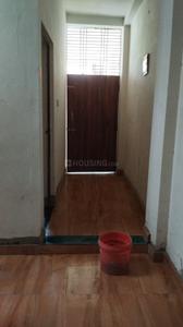Hall Image of 711 Sq.ft 2 BHK Independent House for rent in Maheshpur Varanasi for Rs. 7000