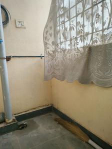 Drying Area Image of 670 Sq.ft 1 BHK Apartment / Flat for rent in Doddanekundi Bengaluru for Rs. 27000