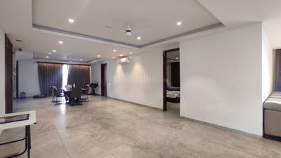 3 BHK Flat