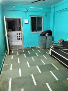 Hall Image of 550 Sq.ft 1 BHK Independent House for sale in Thane West Thane for Rs. 4100000