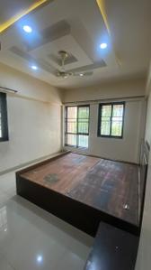Bedroom Image of 1280 Sq.ft 2 BHK Apartment / Flat for sale in K Raheja Vistas Phase 1, Mohammed Wadi Pune for Rs. 11000000