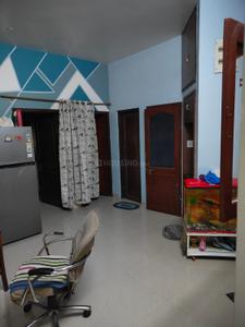 Hall Image of 6000 Sq.ft 10 BHK Independent House for sale in Chitrakoot Jaipur for Rs. 34000000