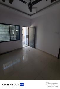 Hall Image of 950 Sq.ft 2 BHK Apartment / Flat for rent in Wadi Nagpur for Rs. 18000