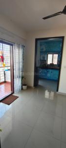 Living Room Image of 1135 Sq.ft 2 BHK Apartment / Flat for sale in Geetham Pride, Muneshwara Nagar Bengaluru for Rs. 9600000