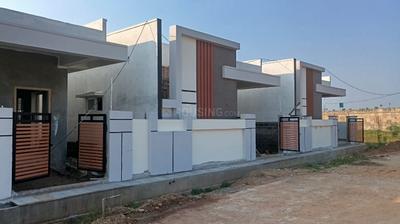 Image of 1200 Sq.ft 2 BHK Independent House for sale in MSS Balaji Orchid, Dinnedevarapadu, Kurnool for Rs. 6000000