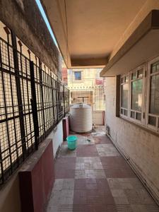 Balcony Image of 1500 Sq.ft 4 BHK Independent House for sale in Kabilpore Navsari for Rs. 6500000