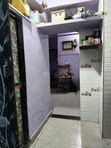 Living Room Image of 450 Sq.ft 1 BHK Apartment / Flat for sale in Mumbra Thane for Rs. 1700000