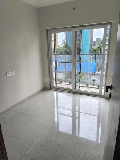 Vikhroli East Bedroom 1