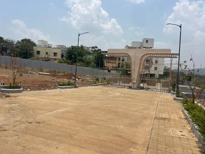Image of 1800 Sq.ft Residential Plot / Land for sale in Talegaon Dabhade, Pune for Rs. 6800000