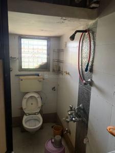 Bathroom Image of 1200 Sq.ft 2 BHK Apartment / Flat for rent in Gokul Nagari, Kalyan West Kalyan for Rs. 16998