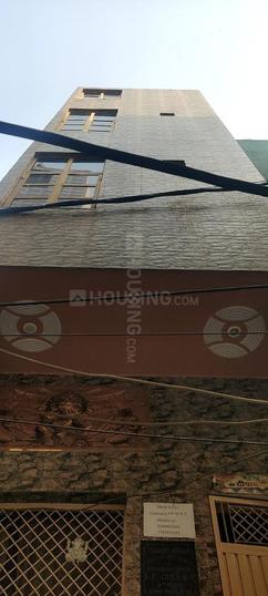 Sonia Vihar Building 1