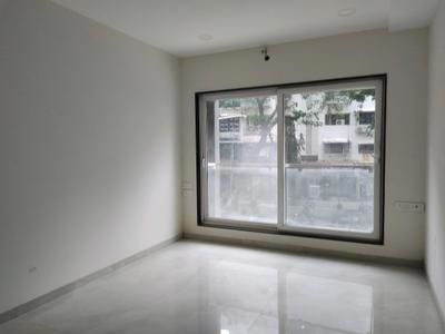 Bedroom Image of 1250 Sq.ft 3 BHK Apartment / Flat for sale in Nicco Residency, Jogeshwari East Mumbai for Rs. 31000000