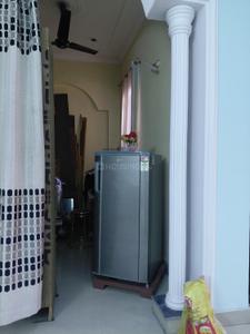 Bathroom Image of 1600 Sq.ft 2 BHK Builder Floor for rent in Sector 50 Noida for Rs. 35000